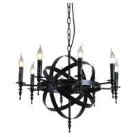 Подвесная люстра Lussole LOFT-11 LSP-9300
