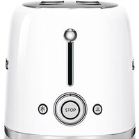 Тостер Smeg TSF02WHEU