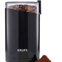Электрическая кофемолка Krups F2034232