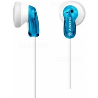 Наушники Sony MDR-E9LP (черный)