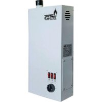 Отопительный котел GTM Classic E100-6