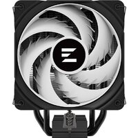 Кулер для процессора Zalman CNPS9X Performa Plus ARGB (черный)