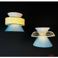 Подвесная люстра ImperiumLoft Pella01 178114-22