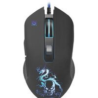 Игровая мышь Defender Sky Dragon GM-090L