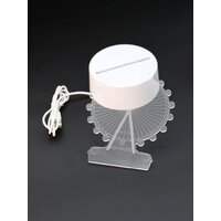 Ночник ILikeGift Ferris wheel 149-035