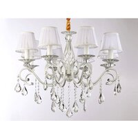 Подвесная люстра Ambrella light TR TR4548