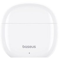 Наушники Baseus Bowie E13 (белый)
