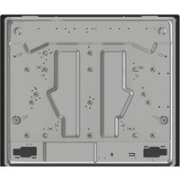Варочная панель Gorenje GW641EXB