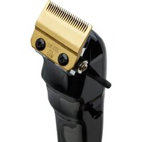 Машинка для стрижки волос Wahl Magic Clip Cordless Black 3026434