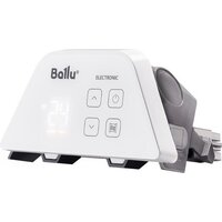 Отопительный модуль конвектора Ballu Plinth Transformer BEC/PL-1500 (электронное управление)