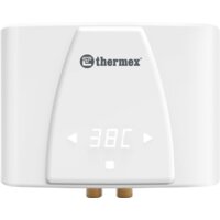 Проточный электрический водонагреватель Thermex Trend 6000