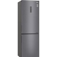 Холодильник LG DoorCooling+ GA-B459CLWL