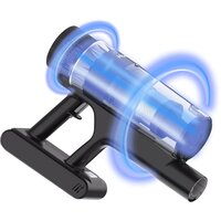 Пылесос Haier HVC350