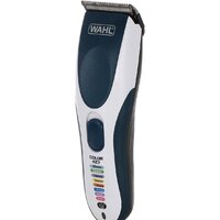 Машинка для стрижки волос Wahl Color Pro Cordless 9649-016