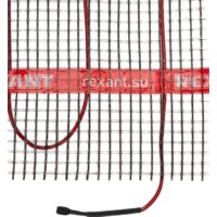 Нагревательный мат Rexant Pro RNX-1.5-330 1.5 кв.м. 330 Вт