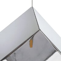 Подвесная люстра Lightstar Qubica 805504