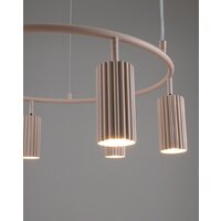 Подвесная люстра Moderli Cora V11603-6P