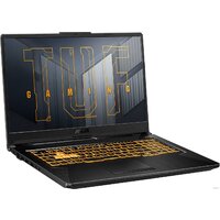 Игровой ноутбук ASUS TUF Gaming A17 FA706NF-HX072