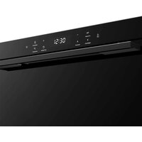 Микроволновая печь Monsher MMH 1525 Noir