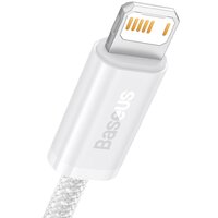 Кабель Baseus Dynamic Series Fast Charging Data Cable USB to iP CALD000502