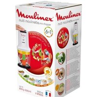 Чоппер Moulinex AT723110