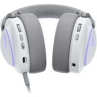 Наушники ASUS ROG Delta II Moonlight White