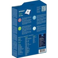 Комплект одноразовых мешков Worwo BA5100