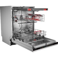 Встраиваемая посудомоечная машина Kraufen DWBI-6031