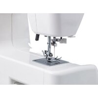 Электромеханическая швейная машина Janome XV-7