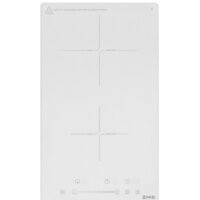 Варочная панель ZorG INO31 white