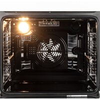 Электрический духовой шкаф ZorG NEO616 (белый)
