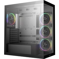 Корпус DeepCool CG580 4F V2 R-CG580-4F-V2-PL750D-M