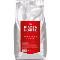 Кофе Piazza del Caffe Espresso Forte зерновой 1 кг