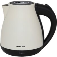 Электрический чайник Renova KT17S-06W