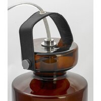 Подвесная люстра Lussole Brighton LSP-9640T