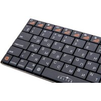 Клавиатура Оклик 840S Wireless Bluetooth Keyboard