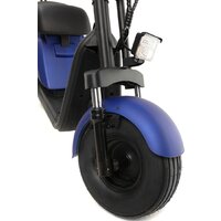 Электроскутер Smart Balance Mini Sport 2024 (синий)