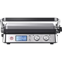 Электрогриль Braun MultiGrill 9 CG9043