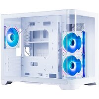 Корпус 1stPlayer UView UV6 ARGB (белый)