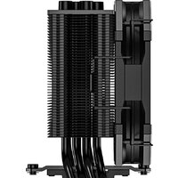 Кулер для процессора ID-Cooling SE-224-XTS Mini Black