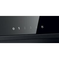 Кухонная вытяжка Jetair Bonny BL/90/A