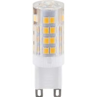 Светодиодная лампочка Elektrostandard JCD 5W 220V 3300К G9 BLG908