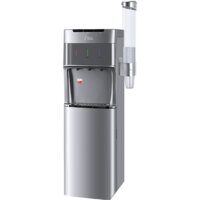 Кулер для воды Ecotronic M30-U4L (серебристый)