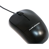 Мышь Nakatomi MON-05U
