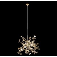 Подвесная люстра LOFT IT Spark 10101 Gold