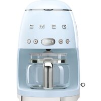 Капельная кофеварка Smeg DCF02PBEU