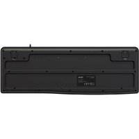 Клавиатура Acer OKW500 (черный)
