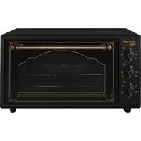 Мини-печь Willmark WOF-505BLR