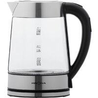 Электрический чайник Krona Digitaler Glas Licht КА-00008506