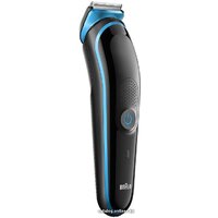 Триммер для бороды и усов Braun MGK3040